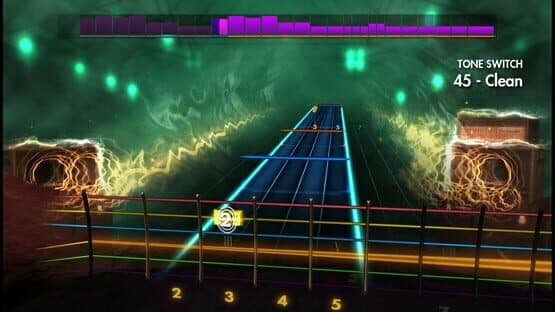 Rocksmith 2014: Shinedown Song Pack — screenshot 3