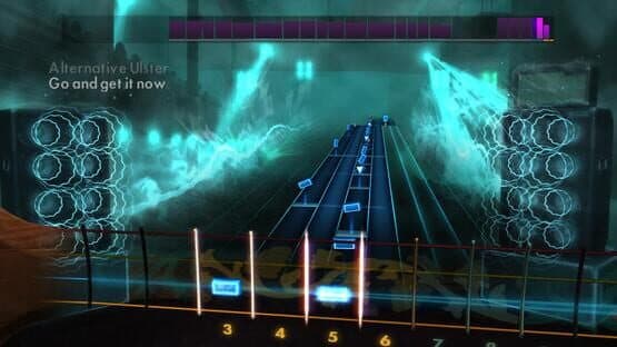 Rocksmith 2014: Shamrock Song Pack — screenshot 2