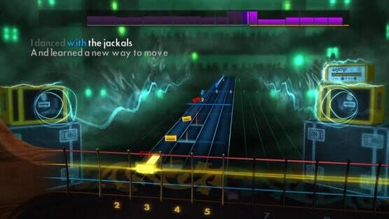 Rocksmith 2014: Shamrock Song Pack — screenshot 3