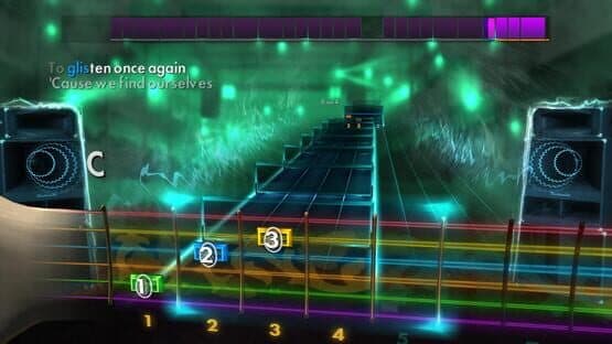 Rocksmith 2014: Shamrock Song Pack — screenshot 4