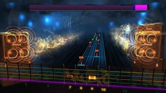 Rocksmith 2014: Shamrock Song Pack — screenshot 5