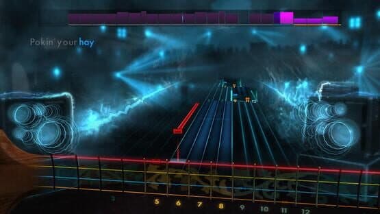 Rocksmith 2014: Spinal Tap Song Pack — screenshot 1