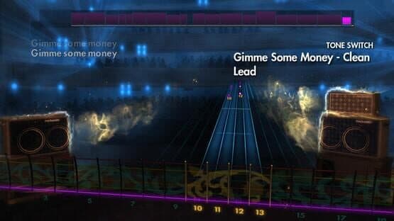 Rocksmith 2014: Spinal Tap Song Pack — screenshot 2