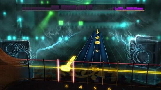 Rocksmith 2014: Spinal Tap Song Pack — screenshot 4