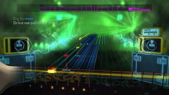 Rocksmith 2014: Spinal Tap Song Pack — screenshot 5