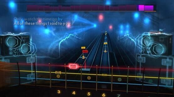 Rocksmith 2014: Stone Temple Pilots Song Pack — screenshot 1