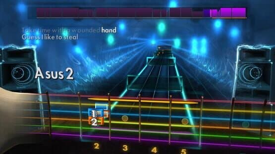Rocksmith 2014: Stone Temple Pilots Song Pack — screenshot 2