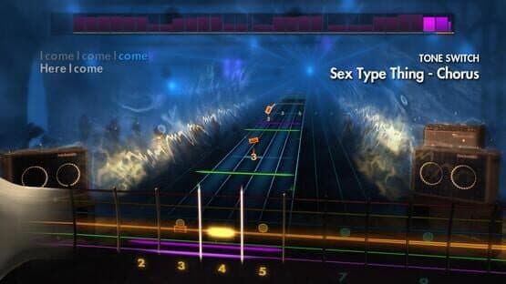 Rocksmith 2014: Stone Temple Pilots Song Pack — screenshot 3