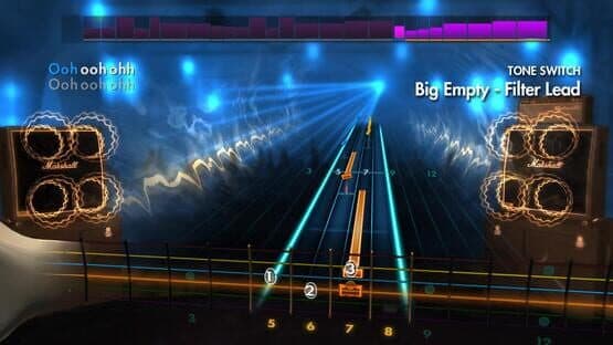 Rocksmith 2014: Stone Temple Pilots Song Pack — screenshot 4