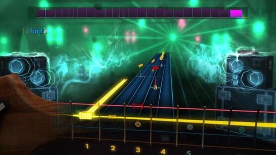 Rocksmith 2014: Stone Temple Pilots Song Pack — screenshot 5