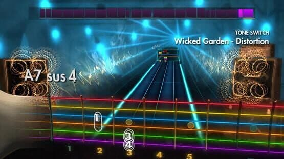 Rocksmith 2014: Stone Temple Pilots Song Pack — screenshot 6