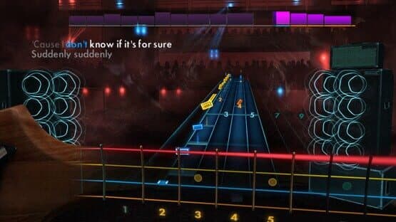 Rocksmith 2014: Sum 41 Song Pack — screenshot 1
