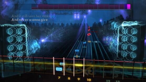 Rocksmith 2014: Sublime Song Pack — screenshot 1