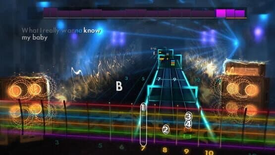Rocksmith 2014: Sublime Song Pack — screenshot 2