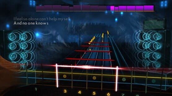 Rocksmith 2014: Sum 41 Song Pack — screenshot 3