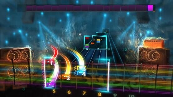 Rocksmith 2014: Sublime Song Pack — screenshot 3