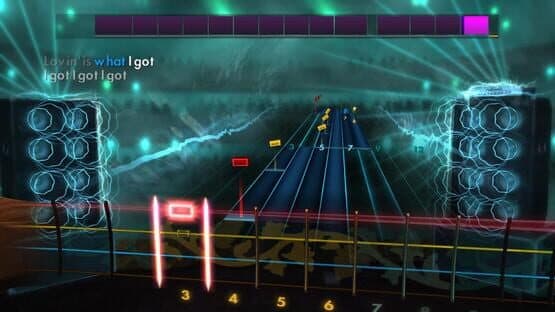 Rocksmith 2014: Sublime Song Pack — screenshot 4