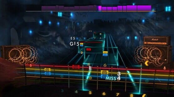 Rocksmith 2014: Sum 41 Song Pack — screenshot 5