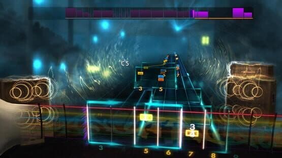 Rocksmith 2014: Sublime Song Pack — screenshot 5