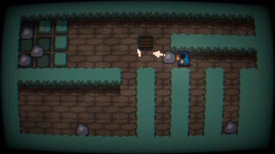 Gravity Magician — screenshot 1