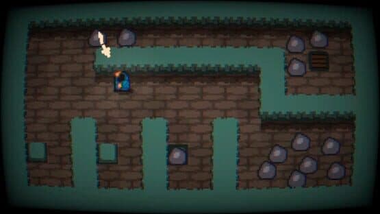 Gravity Magician — screenshot 2