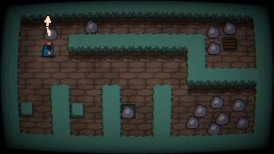 Gravity Magician — screenshot 3