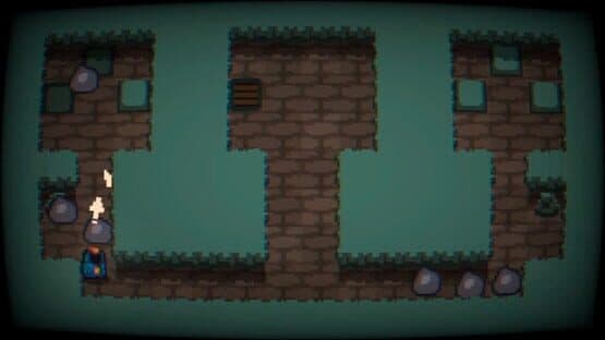 Gravity Magician — screenshot 4