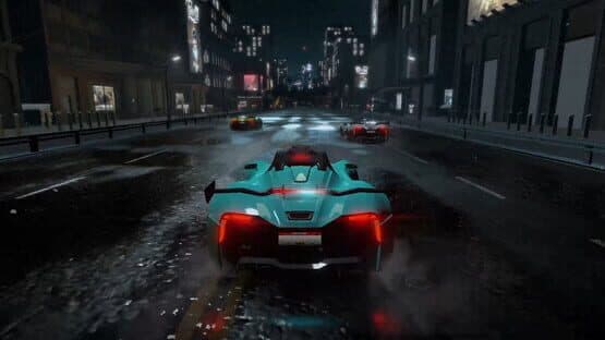 Explosive Track — screenshot 6