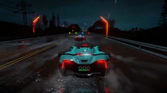 Explosive Track — screenshot 7