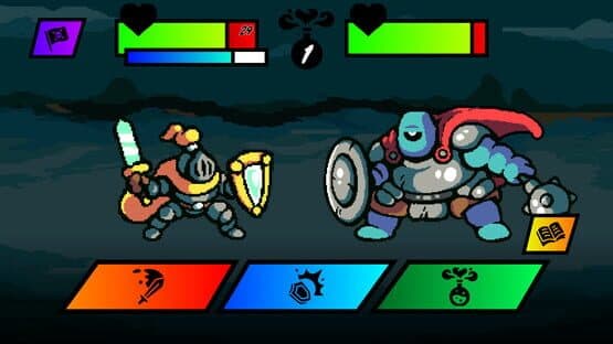 Dragonium Adventure — screenshot 3