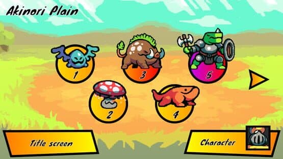 Dragonium Adventure — screenshot 4