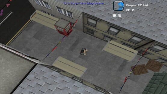Action 69 — screenshot 5