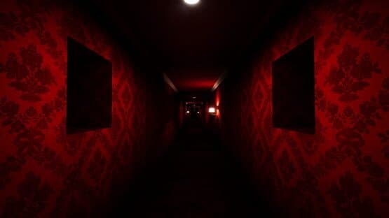 Mind Corridors: Paroniria — screenshot 3