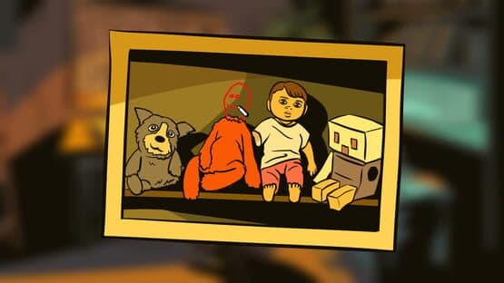 Unsolved Case — screenshot 6