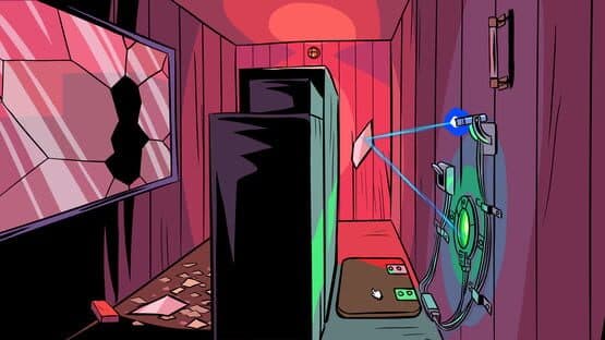 Unsolved Case — screenshot 7