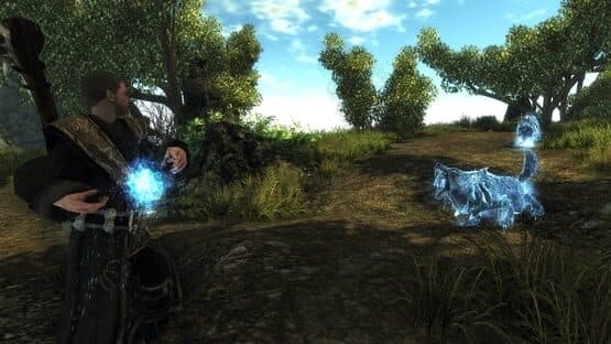 Risen — screenshot 1