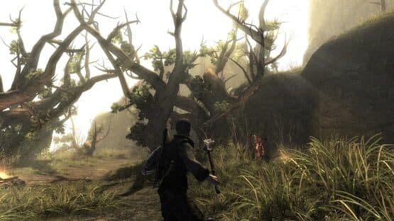 Risen — screenshot 2