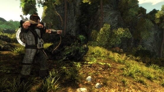 Risen — screenshot 4