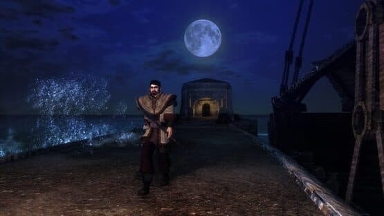 Risen — screenshot 5