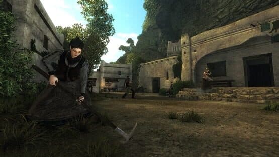 Risen — screenshot 6
