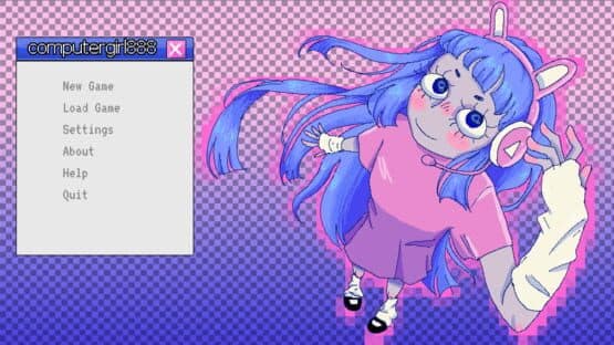 Computergirl888 — screenshot 1
