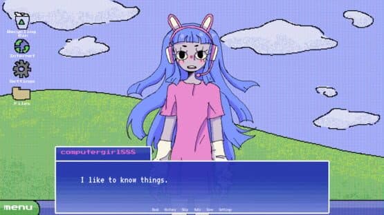 Computergirl888 — screenshot 2