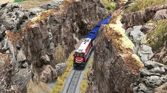 Train Simulator Classic: Taurus Mountains - Ulukışla: Yenice Route Add-On — screenshot 2