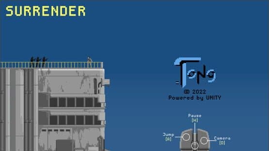 Surrender — screenshot 1
