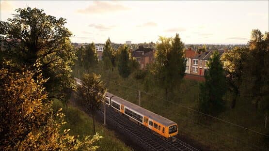 Train Sim World 3: Birmingham Cross-City Line - Lichfield: Bromsgrove & Redditch Route Add-On — screenshot 3