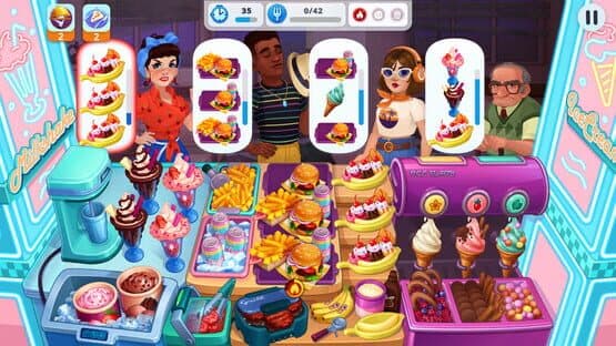 Cooking Live — screenshot 4