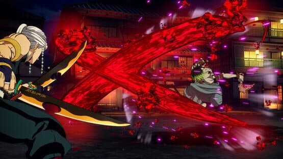 Demon Slayer -Kimetsu no Yaiba- The Hinokami Chronicles: Gyutaro Character Pack — screenshot 5