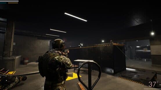 War of Gold 2 Mission 99 — screenshot 1