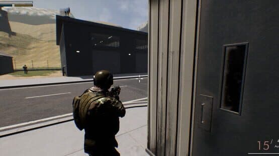 War of Gold 2 Mission 99 — screenshot 2