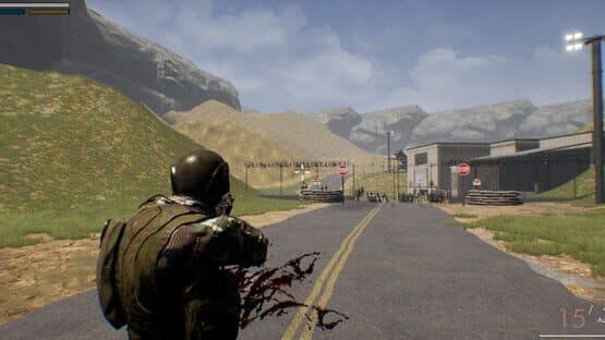 War of Gold 2 Mission 99 — screenshot 4